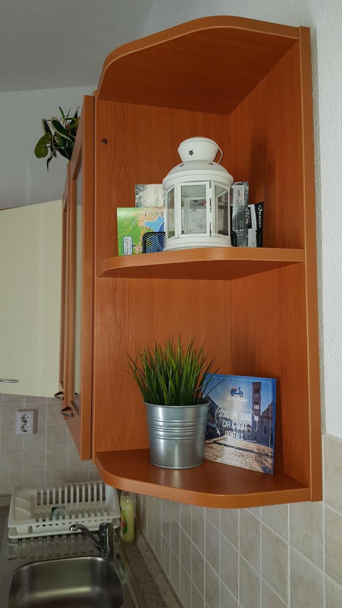 Apartments Bocin Rosso Хвар Екстериор снимка