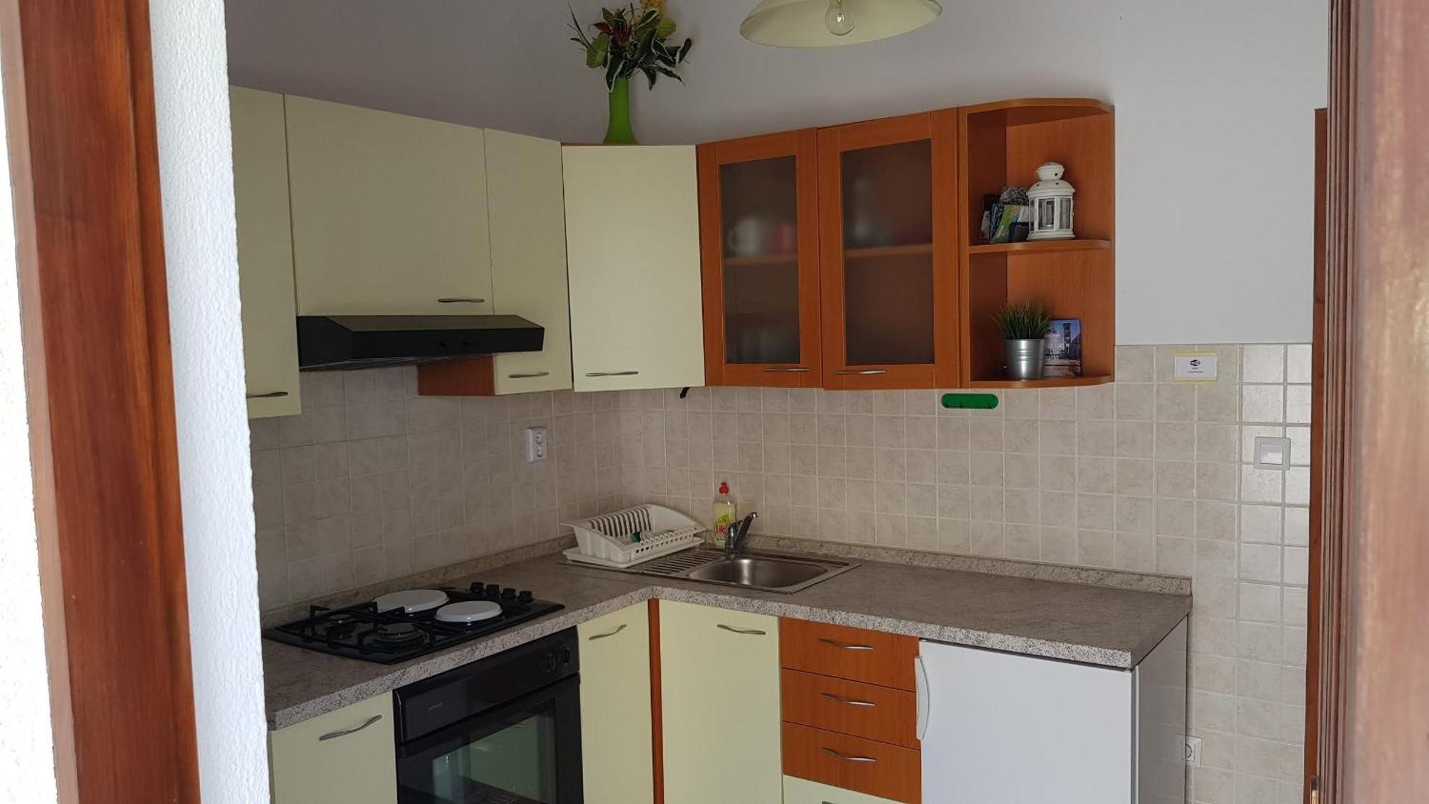 Apartments Bocin Rosso Хвар Екстериор снимка